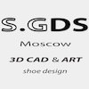 Avatar of S.GDS Moscow