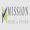 Avatar of Mission Decks & Design