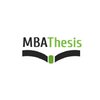 Avatar of MBA Thesis