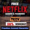 Avatar of [!!FREE!!] Netflix Account Generator 2021