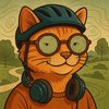 Avatar of RealTopoCat
