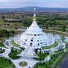 Avatar of พระมหาเจดีย์ศรีแสงธรรมวิสุทธิมงคล