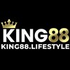 Avatar of KING88