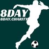 Avatar of 8daycharity