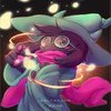 Avatar of Ralsei