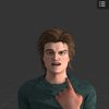 Avatar of John Doe
