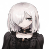 Avatar of robotdjshimakazemedic