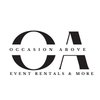 Avatar of Occasion Above Event Rentals
