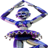 Avatar of S T R E C H ballora