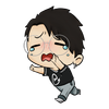 Avatar of •᷄ࡇ•᷅
