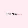 Avatar of Weed Man Aussie