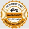 Avatar of Mô Tô Gia Bảo - Cho Thuê Xe Máy Sài Gòn TPHCM