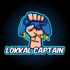 Avatar of lokkalcaptain