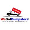 Avatar of We Got Dumpsters