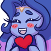 Avatar of Space Goddess Eos