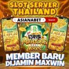 Avatar of slot mahjong