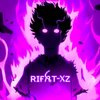 Avatar of RIFAT-XZ-YT