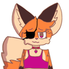 Avatar of Foxinatina