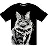 Avatar of Maine Coon Tee