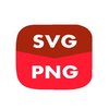 Avatar of SVGtoPNGhero Converter