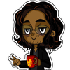 Avatar of Geeklich 01