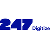 Avatar of 247 Digitize