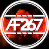 Avatar of AF267