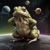 Avatar of frogmistery