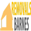 Avatar of Removals Barnes Ltd.