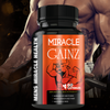 Avatar of Miracle Muscle Gainz