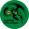 Avatar of CAPRIE, the player.