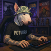 Avatar of POTVORA