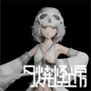 Avatar of 夕方喜助（Yuugata Kisuke)