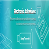 Avatar of industrial adhesive manufacturer