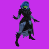 Avatar of custom fortnite skin