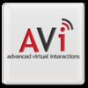 Avatar of AVi (advanced virtual interactions)