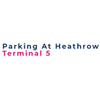 Avatar of Parking At Heathrow Terminal 5