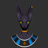 Avatar of Beerus