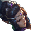 Avatar of Marina