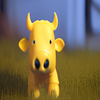 Avatar of MrCheeseCow