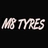 Avatar of M8 Tyres