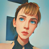 Avatar of Anastasiya Sdoba