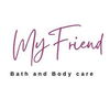 Avatar of My Friend Bath and Body Care