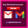 Avatar of Buy Old Gmail Accounts
