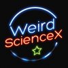 Avatar of WeirdScienceX
