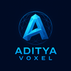 Avatar of Aditya Voxel