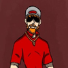 Avatar of Ginger