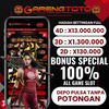 Avatar of garengtot0