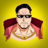 Avatar of Pro Aras