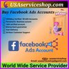 Avatar of Buy Facebook ADS Accounts